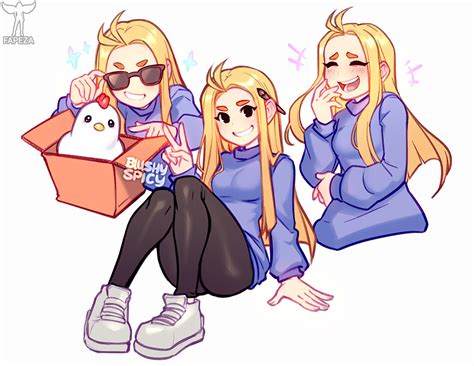 BlushyPixy Patreon dump .